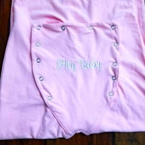 NWOT Adult Fetish Onesie